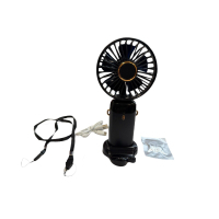 Вентилятор XoKo XK-F03-BK Diawest