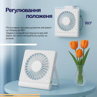 Вентилятор XoKo XK-F02 Diawest