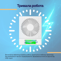 Вентилятор XoKo XK-F02 Diawest