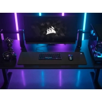 Килимок для мишки Corsair MM500 v2 Hybrid Cloth Extended (CH-941B141-WW) Diawest