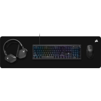 Килимок для мишки Corsair MM500 v2 Hybrid Cloth Extended (CH-941B141-WW) Diawest