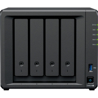 NAS Synology DS925+ Diawest