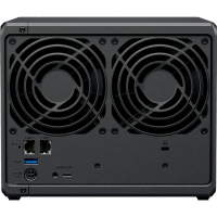 NAS Synology DS925+ Diawest