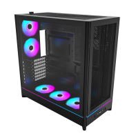 Корпус MONTECH HS01 PRO (B) Diawest