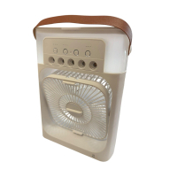 Вентилятор XoKo Mini Cooling Fan F1000 (XK-MC-F1000) Diawest