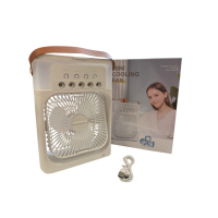 Вентилятор XoKo Mini Cooling Fan F1000 (XK-MC-F1000) Diawest