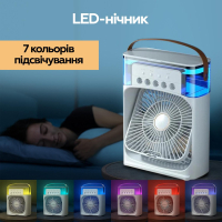 Вентилятор XoKo Mini Cooling Fan F1000 (XK-MC-F1000) Diawest