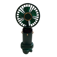 Вентилятор XoKo XK-F03-GR Diawest