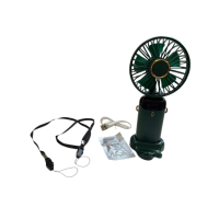 Вентилятор XoKo XK-F03-GR Diawest