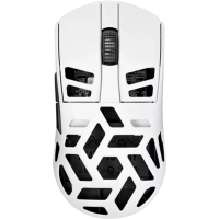 Мишка Lorgar Elite MSE90W Wireless/Bluetooth White (LRG-MSE90W-WH) Diawest