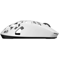 Мишка Lorgar Elite MSE90W Wireless/Bluetooth White (LRG-MSE90W-WH) Diawest