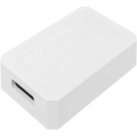 Мишка Lorgar Elite MSE90W Wireless/Bluetooth White (LRG-MSE90W-WH) Diawest