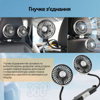Вентилятор XoKo XK-F310 Diawest