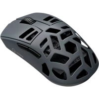 Мишка Lorgar Elite MSE90W Wireless/Bluetooth Dark Grey (LRG-MSE90W-DG) Diawest