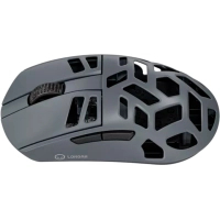 Мишка Lorgar Elite MSE90W Wireless/Bluetooth Dark Grey (LRG-MSE90W-DG) Diawest