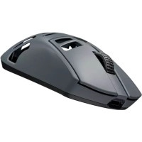 Мишка Lorgar Elite MSE90W Wireless/Bluetooth Dark Grey (LRG-MSE90W-DG) Diawest