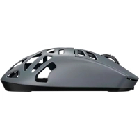 Мишка Lorgar Elite MSE90W Wireless/Bluetooth Dark Grey (LRG-MSE90W-DG) Diawest