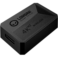 Мишка Lorgar Elite MSE90W Wireless/Bluetooth Dark Grey (LRG-MSE90W-DG) Diawest