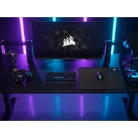 Килимок для мишки Corsair MM500 v2 Hybrid Cloth Large (CH-941B161-WW) Diawest