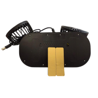 Вентилятор XoKo XK-F05 Diawest