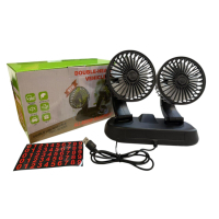 Вентилятор XoKo XK-F05 Diawest