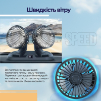 Вентилятор XoKo XK-F05 Diawest