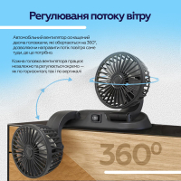 Вентилятор XoKo XK-F05 Diawest