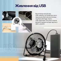 Вентилятор XoKo XK-F04 Diawest