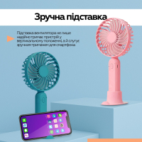 Вентилятор XoKo XK-F9-BL Diawest