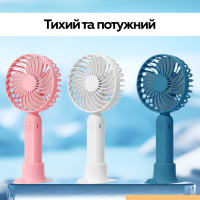 Вентилятор XoKo XK-F9-BL Diawest