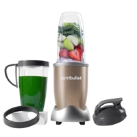 Блендер NUTRIBULLET NB907CP Diawest