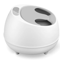 Масажна ванночка для ніг NAIPO OFLEXISPA (SFS-101) Diawest