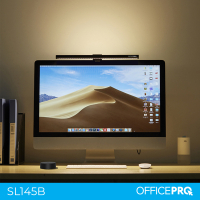 Настільна лампа OfficePro LED лампа на монітор SL145B (SL145B) Diawest