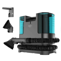 Пилосос Cecotec Conga PopStar 3000 CarpetClean upholstery vacuum cleaner (CCTC-05082) Diawest