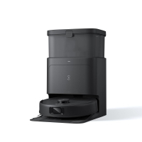 Пилосос Ecovacs Deebot N30 Pro Omni Black (YDLX11-1 BLACK) Diawest