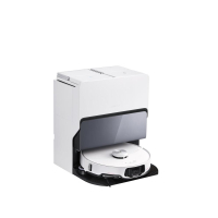 Пилосос Roborock S8 Max Ultra White (S8MU02-00) Diawest