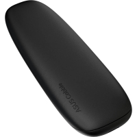 Кишеня зовнішня ASUS SSD PCIe NVMe M.2 2230/2242/2260/2280 USB Type-C 3.2 Gen 2x1 black (90DD02R0-M09000) Diawest