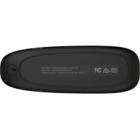 Кишеня зовнішня ASUS SSD PCIe NVMe M.2 2230/2242/2260/2280 USB Type-C 3.2 Gen 2x1 black (90DD02R0-M09000) Diawest