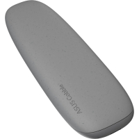 Кишеня зовнішня ASUS SSD PCIe NVMe M.2 2230/2242/2260/2280 USB Type-C 3.2 Gen 2x1 grey (90DD02R6-M09000) Diawest