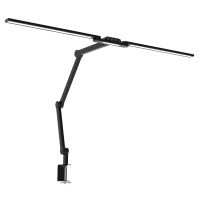 Настільна лампа OfficePro LED лампа на монітор SL299B (SL299B) Diawest