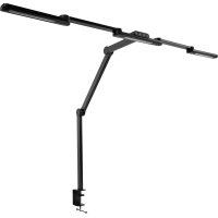 Настільна лампа OfficePro LED лампа на монітор SL300B (SL300B) Diawest