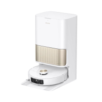 Пилосос Dreame L40s Pro Ultra (RLL74CE-WH) Diawest