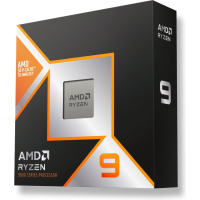 Процесор AMD Ryzen 9 9900X3D (100-000001368) Diawest