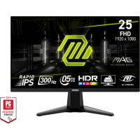 Монітор MSI MAG 255XF Diawest