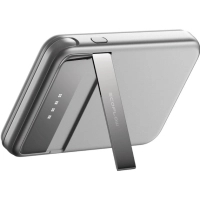 Батарея універсальна EcoFlow RAPID Magnetic Power Bank 5000 (EF-RAPID5000-B-EU) Diawest