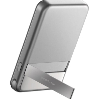 Батарея універсальна EcoFlow RAPID Magnetic Power Bank 5000 (EF-RAPID5000-B-EU) Diawest