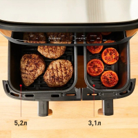 Мультипіч Tefal EY905B10 Diawest