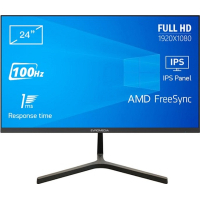 Монітор EvroMedia i24 USBSync 100HZ Diawest