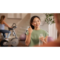Електрична зубна щітка Philips HX7110/01 Diawest