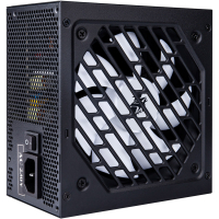Блок живлення 1stPlayer 750W (FK-750-BK-EU) Diawest